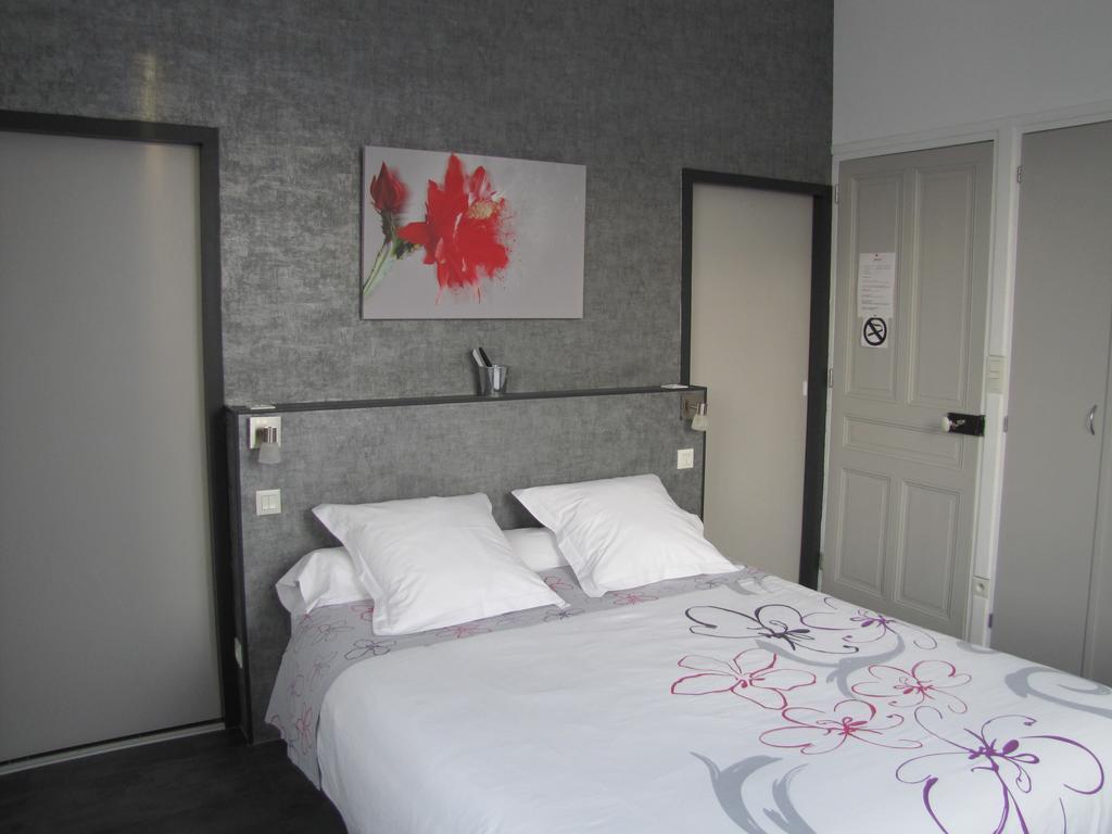 Chambres D'Hotes Les Muriers Роман-сюр-Изер Экстерьер фото